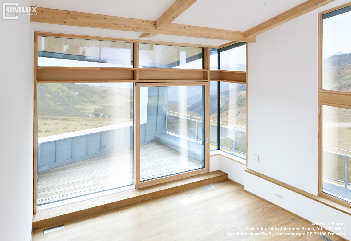 Загородный коттедж